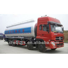 Dongfeng tianlong 40000L bulk cement carrier truck